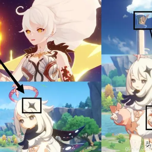 《原神5.7版本新角色揭秘:神秘角色即将登场!》 《原神5.7版本新角色揭秘:神秘角色即将登场!》